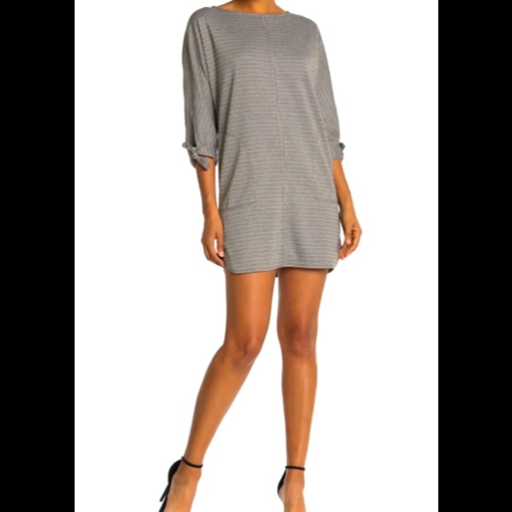 Max Studio Shift Dress NWT